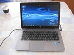 Hp EliteBook Folio 1040 G2 14" Core i5 2.3 GHz - SSD 256 GB, Computers en Software, Windows Laptops, Ophalen, Zo goed als nieuw