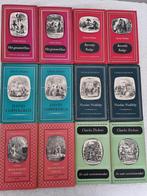 34 Boeken van Charles Dickens, Boeken, Ophalen of Verzenden, Gelezen, Charles Dickens, Nederland