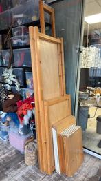 Lundia Stellingkast + Onderdelen, Huis en Inrichting, Kasten | Overige, Ophalen, Gebruikt