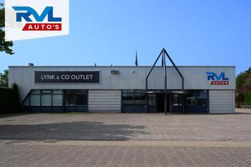 Lynk & Co 01 *RVL Auto's - OUTLET * 100 stuks Lynk en Co's o beschikbaar voor biedingen