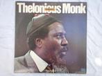 Thelonious Monk Brilliance Vinyl 33tpm DubbelLP, Cd's en Dvd's, Vinyl | Jazz en Blues, Ophalen of Verzenden, Zo goed als nieuw