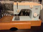 Meister Naaimachine - Vintage, Hobby en Vrije tijd, Naaimachines en Toebehoren, Ophalen of Verzenden, Gebruikt, Naaimachine, Overige merken