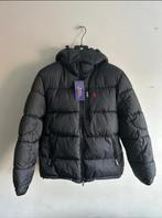 Ralph Lauren winterjas nieuw maat M heren en dames unisex, Maat 48/50 (M), Zwart, Ralph Lauren, Nieuw