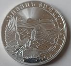 1 ounce zilveren Noah's Arc, Ophalen of Verzenden, Zilver