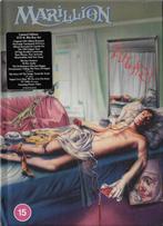marillion Fugazi 3cd+bluray, Verzenden, Zo goed als nieuw, Muziek en Concerten