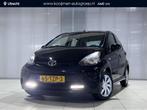 Toyota Aygo 1.0 VVT-i Aspiration | Goed onderhouden | Blueto, Auto's, Voorwielaandrijving, Euro 5, Stof, Gebruikt