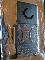 Lenovo Nvidia RTX A4000 Grafische Kaart, Computers en Software, Videokaarten, Ophalen, Gebruikt, PCI-Express 4, Nvidia