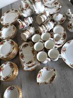 Royal Albert old country roses servies, Antiek en Kunst, Antiek | Servies compleet, Ophalen of Verzenden