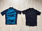 Wielershirts Decathlon, Ophalen of Verzenden, Zo goed als nieuw, Hardlopen of Fietsen