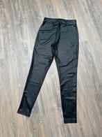 Faux leren legging van Only, Kleding | Dames, Broeken en Pantalons, Lang, Maat 38/40 (M), Ophalen of Verzenden, Zo goed als nieuw