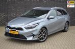 Kia Ceed Sportswagon 1.5 T-GDi MHEV DynamicLine |, Auto's, Kia, Te koop, 160 pk, Zilver of Grijs, Geïmporteerd