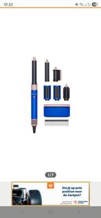 Dyson Airwrap Complete Long - Zo goed als nieuw!, Witgoed en Apparatuur, Ophalen of Verzenden, Zo goed als nieuw, Haarverzorging