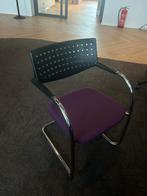 Visavis Vitra chair (18 stuks), Ophalen, Gebruikt