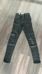 Spijkerbroek, Kleding | Dames, Spijkerbroeken en Jeans, Denim Co, Ophalen of Verzenden, Gedragen, Zwart