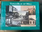 Boek Terugblik op Meij en Het Blik Bekeken. Uithuizermeeden, Ophalen of Verzenden