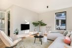HK living beige tv meubel te koop aangeboden, Ophalen, Zo goed als nieuw, 25 tot 50 cm, Minder dan 100 cm