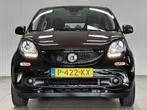 Smart Forfour 1.0 Passion/ 15'' LMV/ Clima/ Cruise/ Elek. Ra, Auto's, Smart, Gebruikt, 4 stoelen, Zwart, Bedrijf