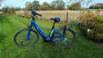 Amslod eBike - Fijne Elektrische Fiets, Gebruikt, 51 tot 55 cm, 30 tot 50 km per accu, Ophalen