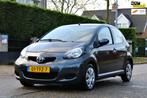 Toyota Aygo 1.0-12V Comfort Navigator | AUTOMAAT | NAVI | AI, Euro 5, Gebruikt, 4 stoelen, 68 pk