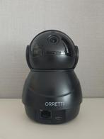 Orretti X8 Beveiligingscamera Smartcam WiFi IP | Babyfoon, Kinderen en Baby's, Babyfoons, Ophalen of Verzenden, Gebruikt, Terugspreekfunctie