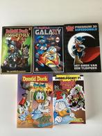 4 Dubbelpockets/speciale pocket Donald Duck, Boeken, Meerdere stripboeken, Ophalen, Zo goed als nieuw