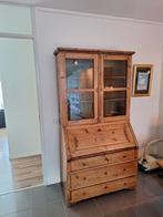 Antieke boekenkast, Ophalen, Gebruikt