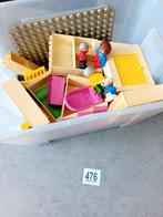 Lego Duplo kist met woonhuis 2794, Duplo, Gebruikt, Ophalen of Verzenden