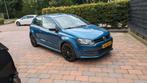 Volkswagen Polo 1.4 TSI blue GT 103KW 2013, Voorwielaandrijving, Euro 5, 1112 kg, 4 cilinders
