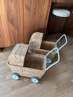 Olli Ella poppenwagens, Ophalen, Gebruikt, Overige typen