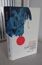 Arthur Japin - Een Schitterend Gebrek, Ophalen of Verzenden, Gelezen, Arthur Japin, Nederland