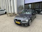BMW 3-serie Coupé 325i M-Pakket! 19INCH! LEER! INRUIL MOGEL, 745 kg, Zwart, 4 stoelen, 2996 cc