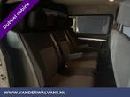 Peugeot Expert 2.0 BlueHDI 123pk L3H1 Dubbele Cabine Euro6 A, Auto's, Bestelauto's, Voorwielaandrijving, Gebruikt, 4 cilinders