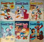 Donald Duck weekblad 1980 (incompleet), Boeken, Stripboeken, Walt Disney, Meerdere stripboeken, Ophalen, Gelezen