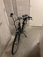 Popal Sway Elektrische Fiets (2023) - Zo Goed Als Nieuw!, Zo goed als nieuw, 51 tot 55 cm, 50 km per accu of meer, Ophalen