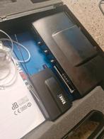 Db technologies eme iem in ear monitor!, Ophalen of Verzenden, Zo goed als nieuw