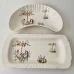 Beswick England 2 schalen topstaat, Antiek en Kunst, Verzenden