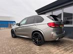 BMW X5 M F85 | B&O | Trekhaak | HUD | Pano | 22” Lumma | LED, Automaat, 2950 kg, 4395 cc, Leder