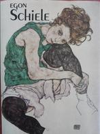 Egon Schiele Ludwig Schmidt, Ophalen of Verzenden, Zo goed als nieuw