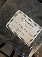 Zoontjens Tegeldragers 100x100x10mm - Nieuw in verpakking, Doe-het-zelf en Verbouw, Ophalen, Overige materialen, Overige typen