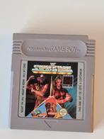 WF Super Stars Gameboy Classic Game, 1 speler, Ophalen of Verzenden, Zo goed als nieuw, Vanaf 7 jaar