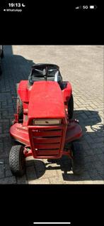 Toro Wheel Horse Zitmaaier, Toro Wheel Horse, Gebruikt, 90 tot 120 cm, Versnellingen