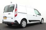 Ford Transit Connect 1.5 100 PK Navigator L2 Camera Navi Car, Auto's, Gebruikt, 4 cilinders, Wit, Origineel Nederlands