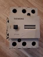 Siemens 3TF4411-0A power contactor, Hobby en Vrije tijd, Elektronica-componenten, Ophalen of Verzenden, Gebruikt