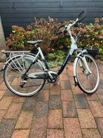 Nette Gazelle Medeo Excellent, framehoogte 53cm, Ophalen, Versnellingen, Gazelle, 53 tot 56 cm