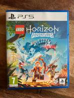 Lego Horizon Adventures PS5, Verzenden, Zo goed als nieuw