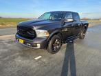 Ram 1500 RAM 1500 longhorn 4x4 lpg Financiering v/a 350 p/m, Auto's, Gebruikt, 5654 cc, Leder, Bedrijf