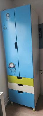 Ikea kast, Ophalen, Gebruikt