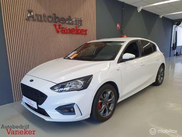 Ford Focus 1.5 EcoBoost ST|B&O|Carplay|Cam|Stoel/Stuur heat| beschikbaar voor biedingen