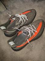 Yeezy Boost 350 V2 Dark Beluga - Maat 44 ⅔, Adidas, Overige typen, Ophalen of Verzenden, Zo goed als nieuw