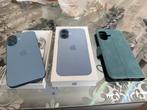 İphone 17 256 GB 5G compleet zo goed als nieuw ruilen mog, Telecommunicatie, Mobiele telefoons | Apple iPhone, Zo goed als nieuw